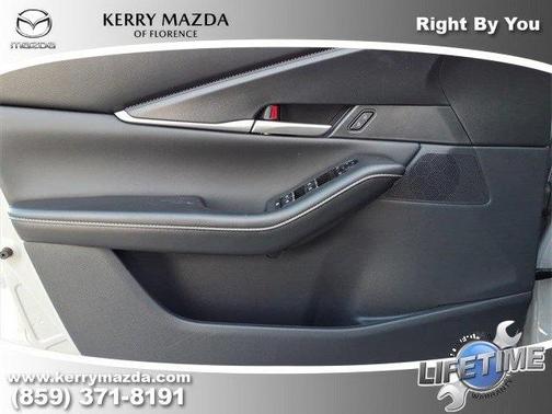 2026 Mazda CX-30 2.5 S Aire Edition