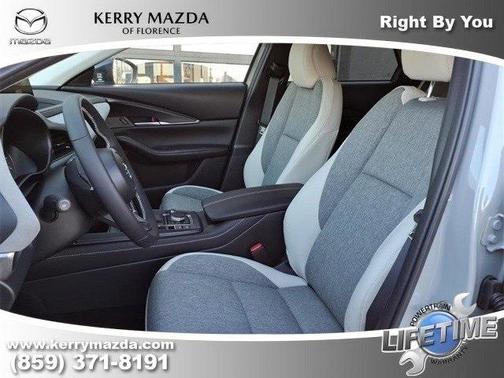 2026 Mazda CX-30 2.5 S Aire Edition