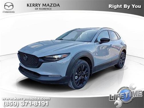 2026 Mazda CX-30 2.5 S Aire Edition