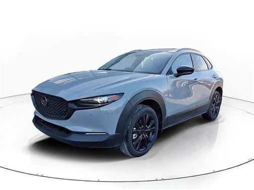 2026 Mazda CX-30 2.5 S Aire Edition