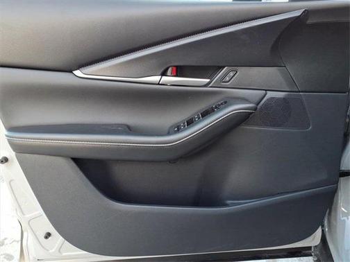 2026 Mazda CX-30 2.5 S Aire Edition