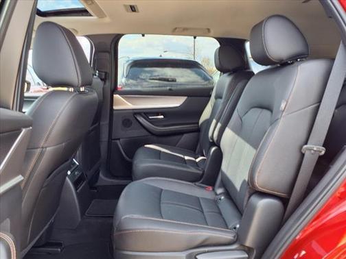 2025 Mazda CX-90 3.3 Turbo Preferred Package
