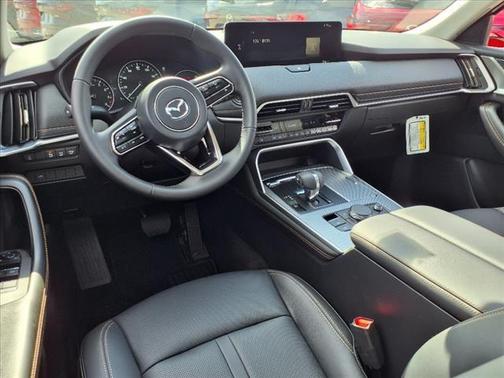2025 Mazda CX-90 3.3 Turbo Preferred Package