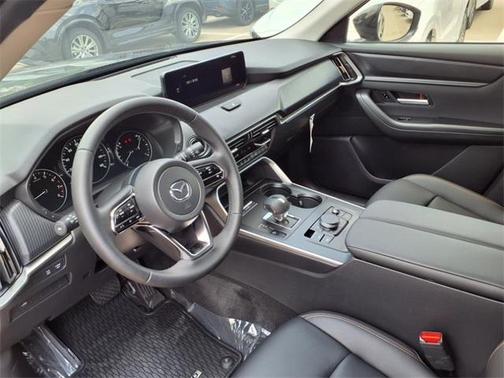 2025 Mazda CX-90 3.3 Turbo Select Package