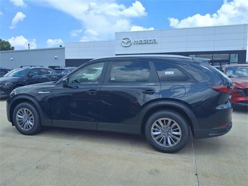2025 Mazda CX-90 3.3 Turbo Select Package