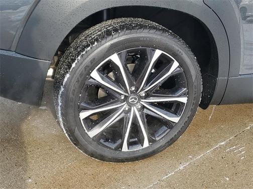 2026 Mazda CX-50 Premium