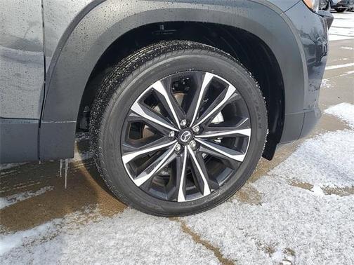 2026 Mazda CX-50 Premium