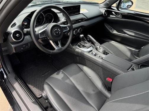 2025 Mazda MX-5 Miata Grand Touring