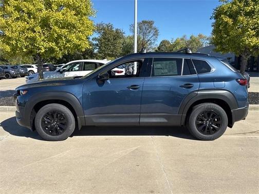 2026 Mazda CX-50 Premium