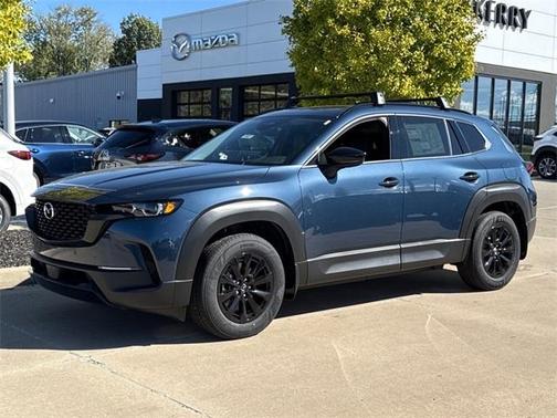 2026 Mazda CX-50 Premium