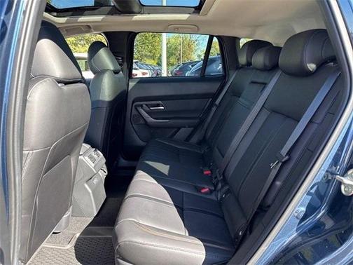 2026 Mazda CX-50 Premium