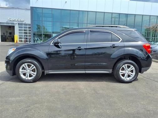 2015 Chevrolet Equinox 2LT