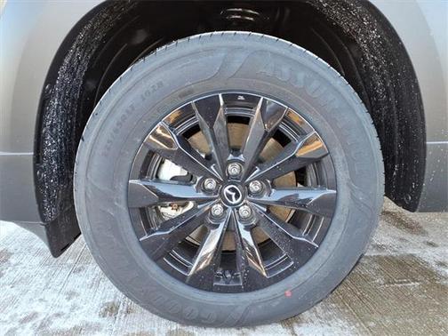 2026 Mazda CX-50 Preferred