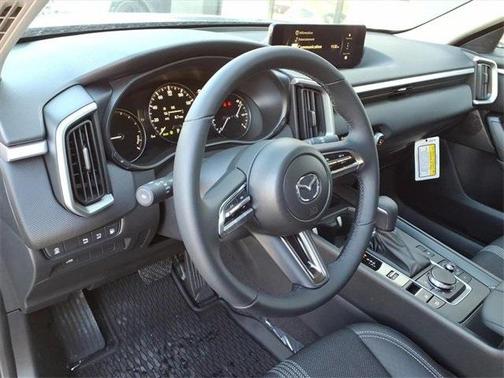 2026 Mazda CX-50 Preferred