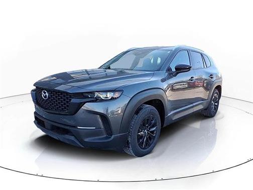 2026 Mazda CX-50 Preferred