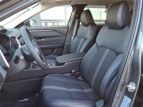 2026 Mazda CX-50 Preferred