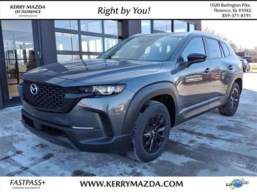 2026 Mazda CX-50 Preferred
