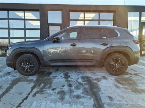 2026 Mazda CX-50 Preferred