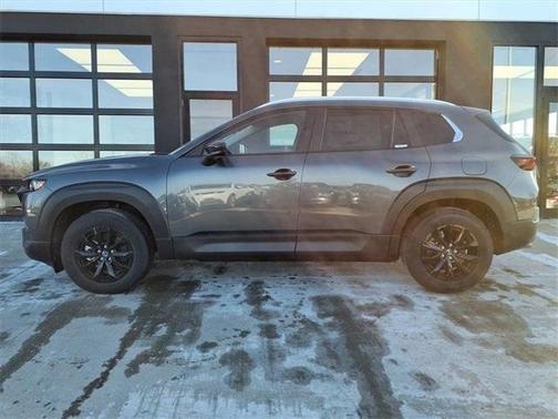 2026 Mazda CX-50 Preferred