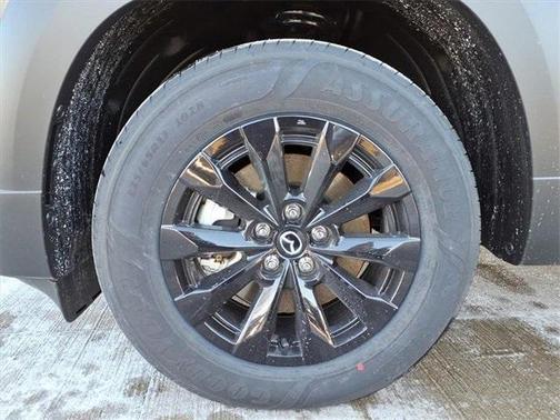 2026 Mazda CX-50 Preferred