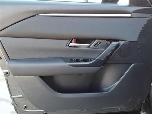 2026 Mazda CX-50 Preferred