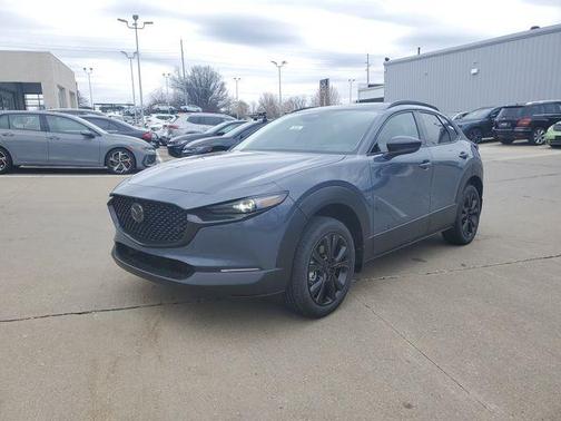 2026 Mazda CX-30 Premium Package