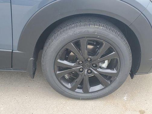 2026 Mazda CX-30 Premium Package