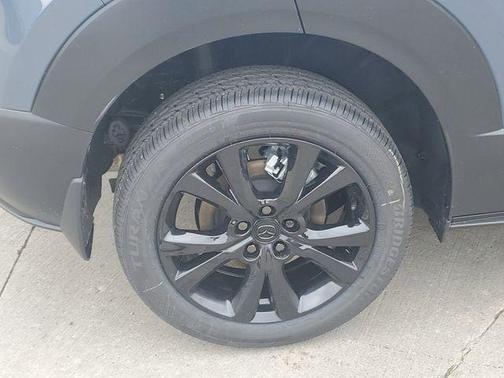 2026 Mazda CX-30 Premium Package