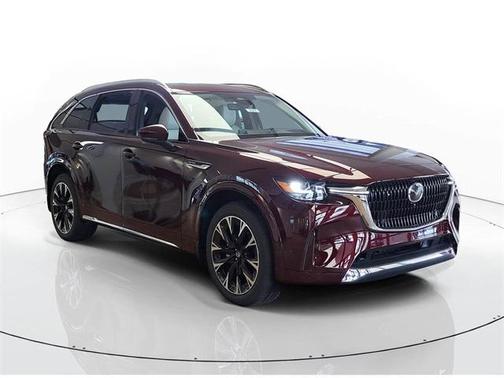 2026 Mazda CX-90 S Premium Plus