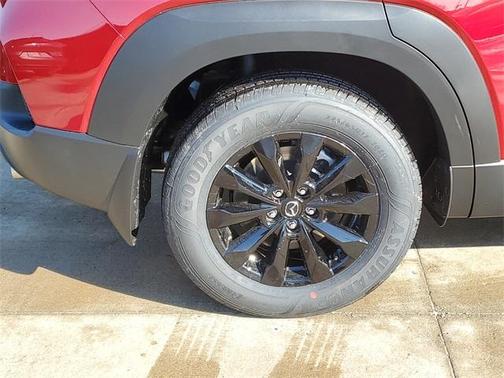 2026 Mazda CX-30 Select