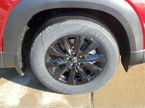 2026 Mazda CX-30 Select