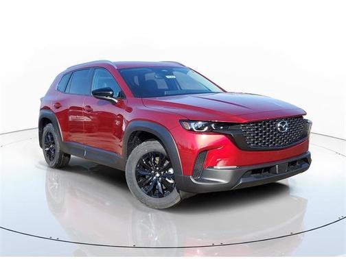 2026 Mazda CX-30 Select