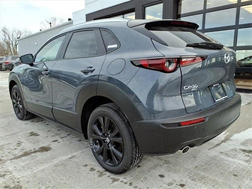 2026 Mazda CX-30 CE