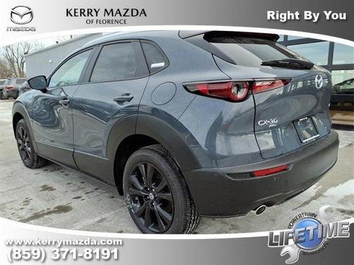 2026 Mazda CX-30 CE