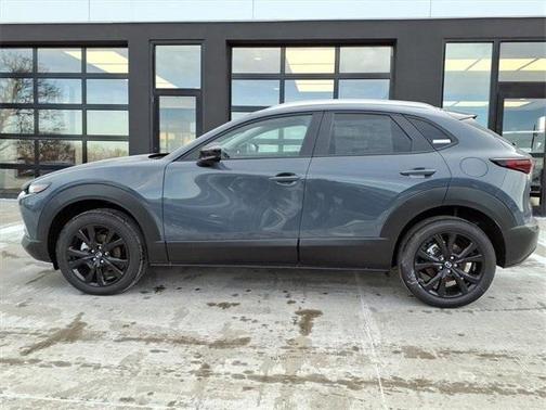 2026 Mazda CX-30 CE