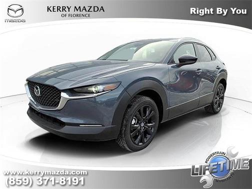 2026 Mazda CX-30 CE