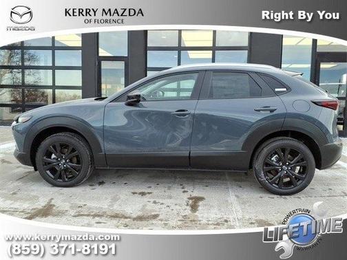 2026 Mazda CX-30 CE