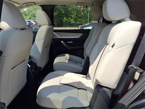 2025 Mazda CX-90 3.3 Turbo Preferred Package