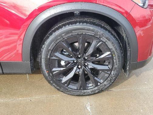 2026 Mazda CX-90 Premium