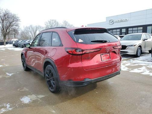 2026 Mazda CX-90 Premium