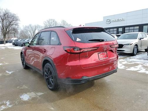 2026 Mazda CX-90 Premium