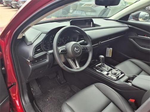 2025 Mazda CX-30 Select