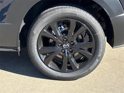 2025 Mazda CX-30 Select