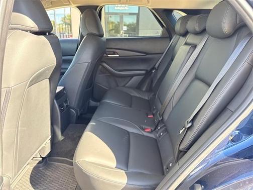2025 Mazda CX-30 Select