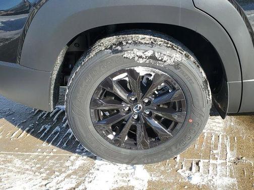 2026 Mazda CX-50 Preferred