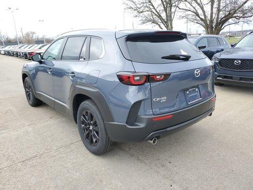 2026 Mazda CX-50 2.5 S PREFERRED