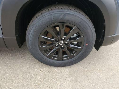 2026 Mazda CX-50 2.5 S PREFERRED