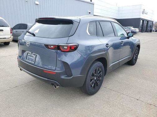 2026 Mazda CX-50 2.5 S PREFERRED