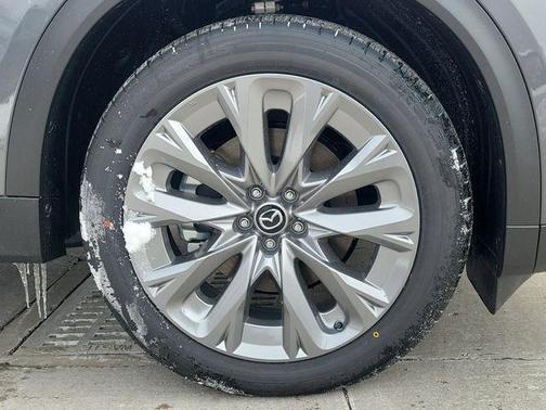 2026 Mazda CX-90 Preferred