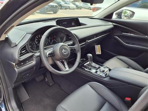 2025 Mazda CX-30 Select